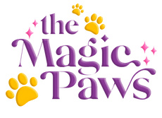 The Magic Paws
